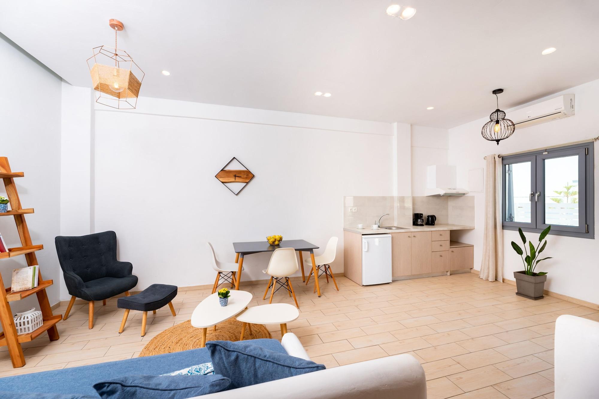 Kalisperis Hotel Vothonas  Dış mekan fotoğraf
